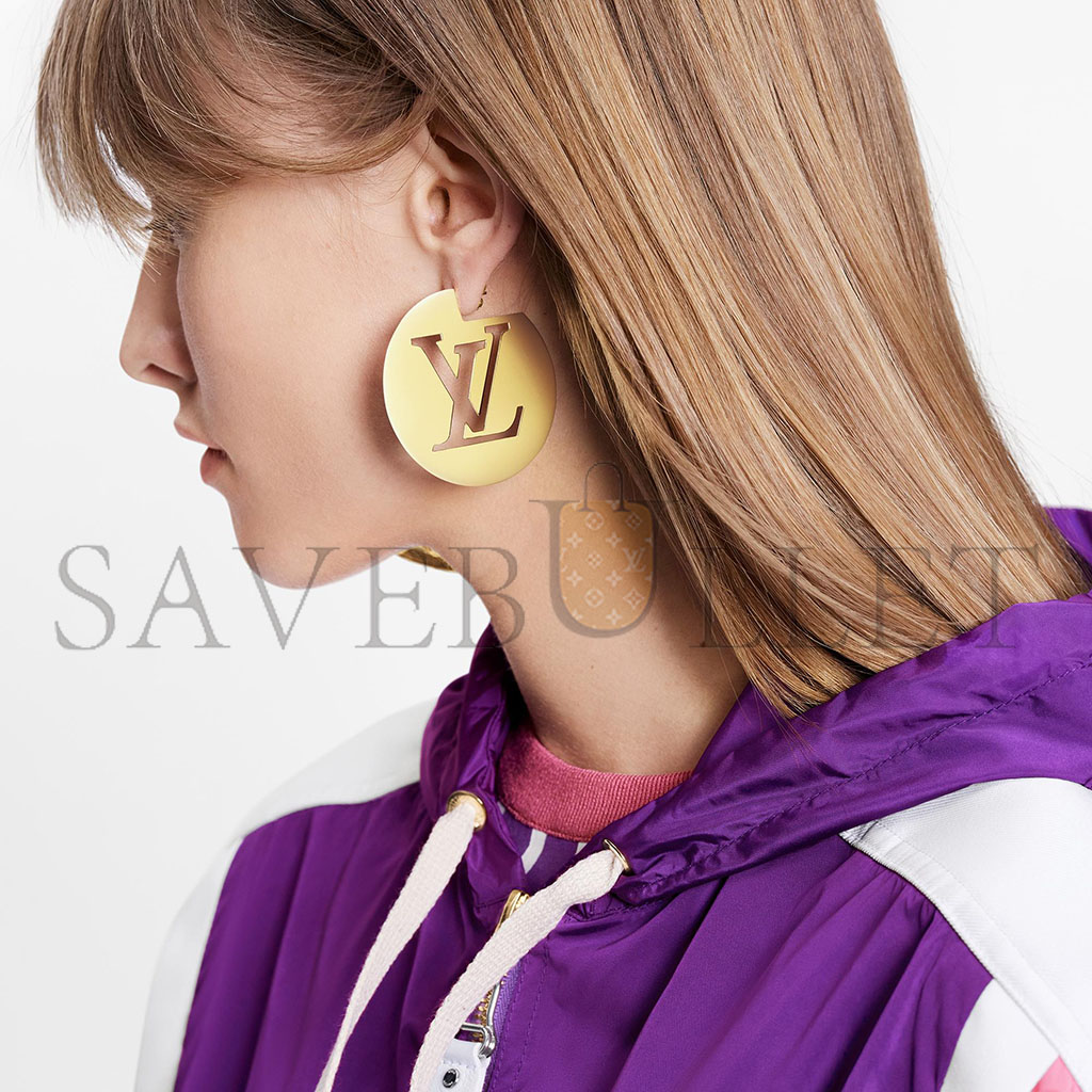 l**is V*t*n perfect match earrings m00394